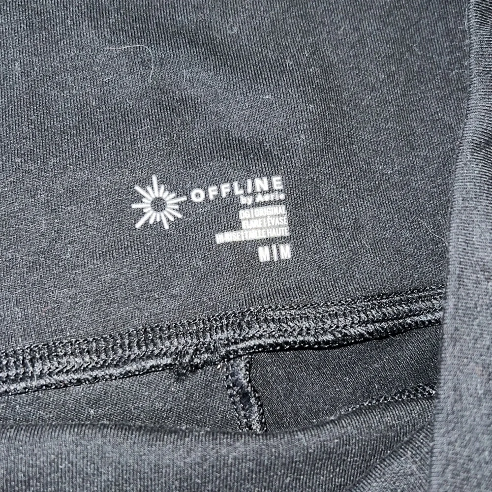 offline og original flare high rise legging - Picture 4 of 4